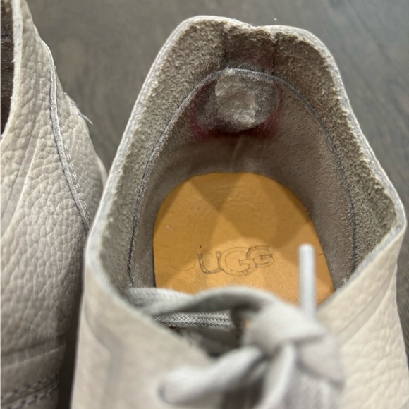 Ugg Adaleen Sneakers - Picture 3 of 7